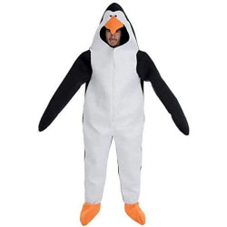 Costume Gros Pingouin vendu...