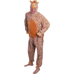 Costume Girafe BM vendu...