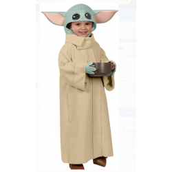 Costume GDE Baby Yoda /...