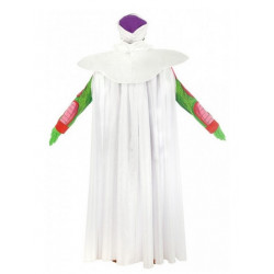 Costume Dragon Ball Z Piccolo Manga