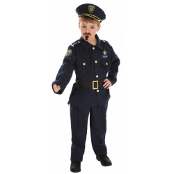 Costume Policier / Police...