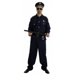 Déguisement Policier / Police