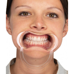 Ecarteurs de bouche