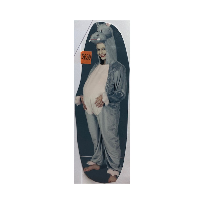 Hippopotame STD Hippopotame STD