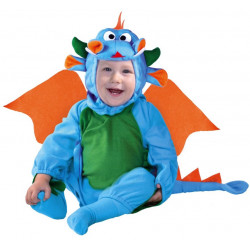 Costume Dragon enfant