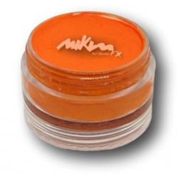 Maquillage Fard Orange