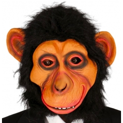 Masque Chimpanzé