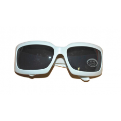 Lunettes Blanches STAR
