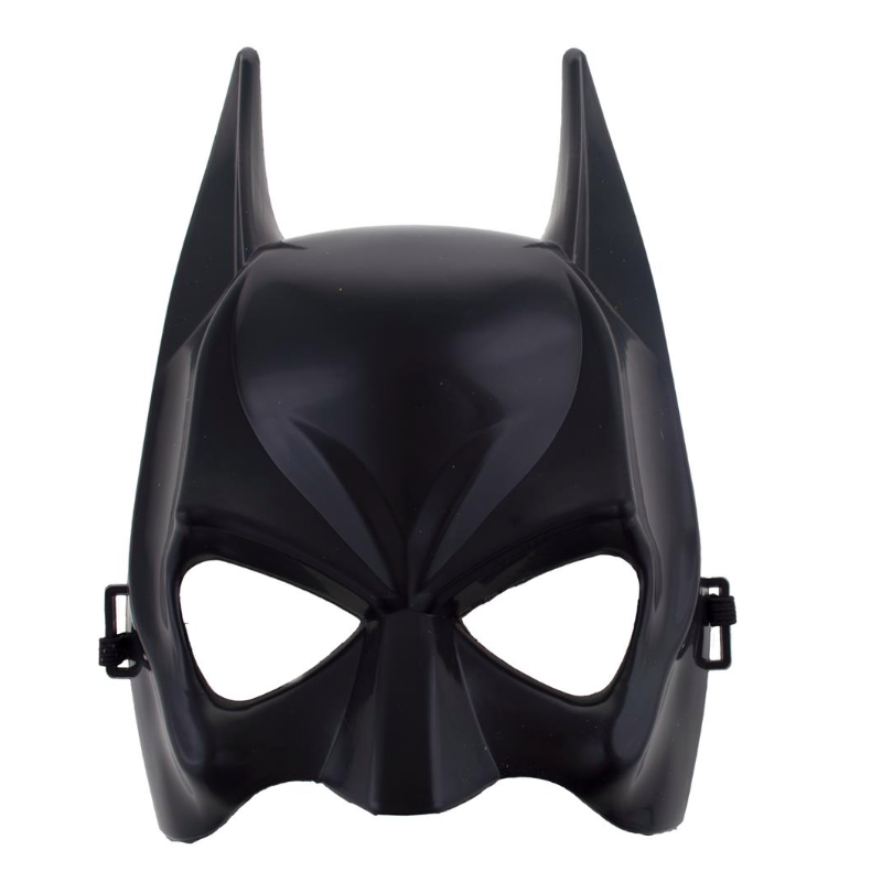 Masque Super héros Batman adulte - AU FOU RIRE Paris 9