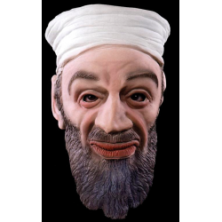 Masque Bin Laden