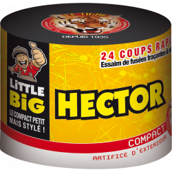 Compact Little Big Hector F2