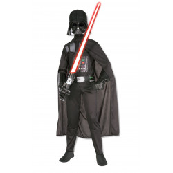 Costume GdE Dark Vador...