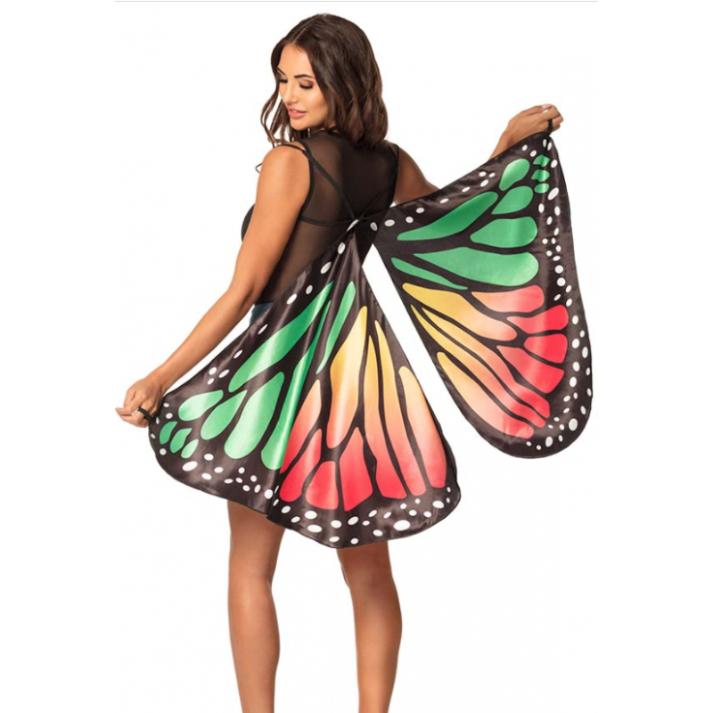 Ailes de papillon/Butterfly