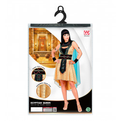 Costume Impératrice Cléopâtre