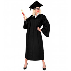 Costume Lauréat Avocat Diplômé
