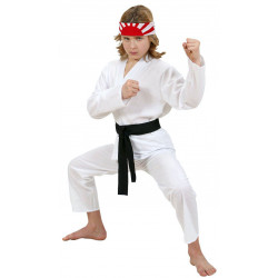 Costume Karate Enfant