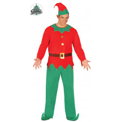 Costume Elf / Lutin BM