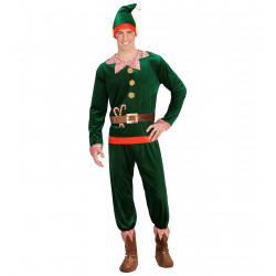 Costume Lutin / Elf /...