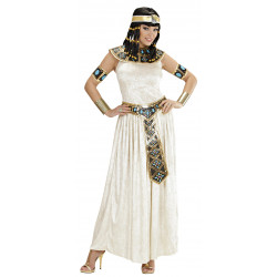 Costume Cléopâtre beau modèle
