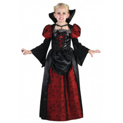 Costume Comtesse Vampiresse...