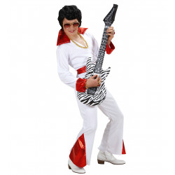Costume Elvis enfant