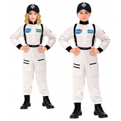 Costume Cosmonaute enfant