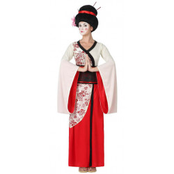 Costume Robe Geisha /...