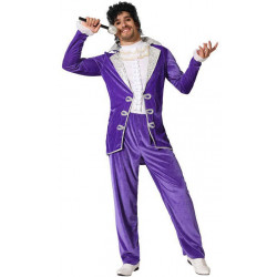 Costume Prince / Rock Star...