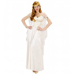 costume déesse grecque