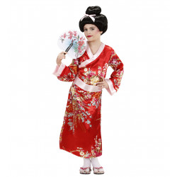 Costume Geisha / Japonaise...