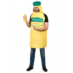 Costume Mayonnaise