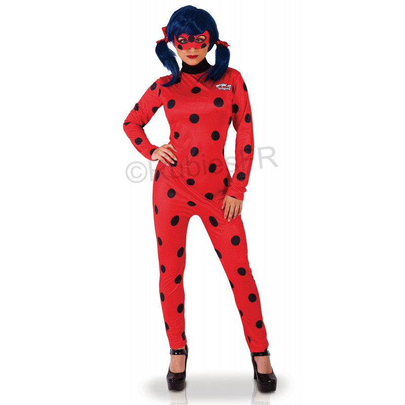 Costume Ladybug / Miraculous