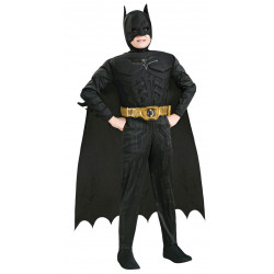 Costume Super héros Batman...