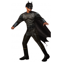 costume Batman musclé