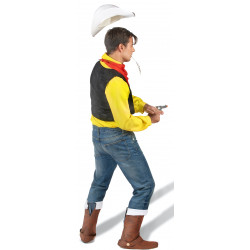 Costume Cow boy Homme