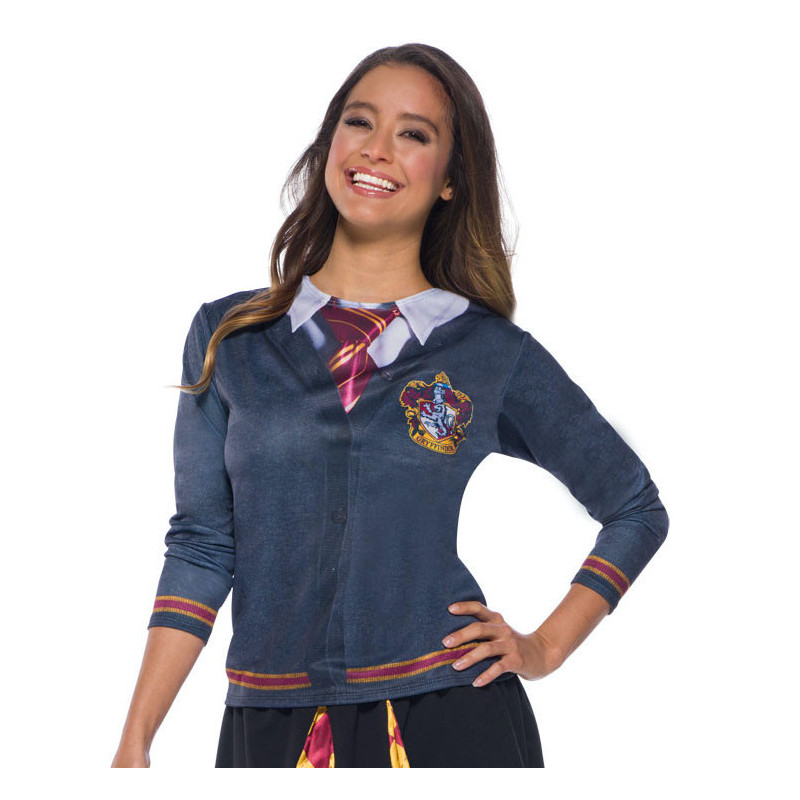 Haut Hermione Granger Harry potter Haut Hermione Granger Harry potter
