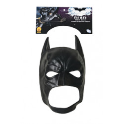 Masque Super héros Batman...
