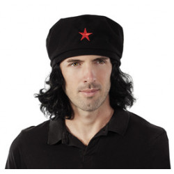 Béret Che Guevara