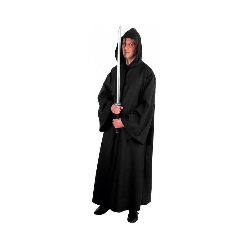 Cape Jedi noir Stars wars