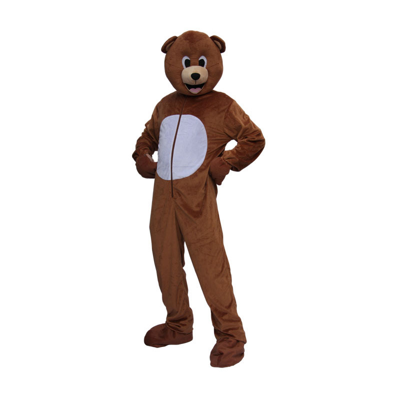 Costume Ours Géant vendu entre 50 à 55 euros Costume Ours Géant vendu entre 50 à 55 euros