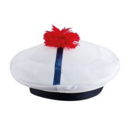 béret marin français