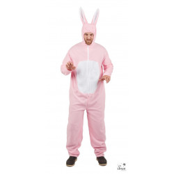 Costume Lapin / Bunny rose