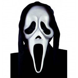 Masque Scream