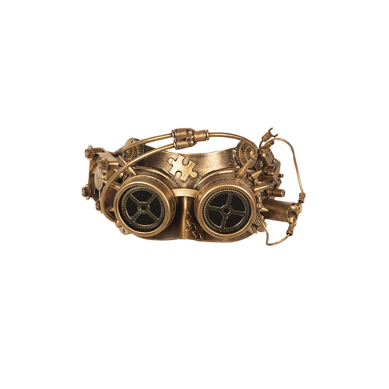 Lunettes Steampunk OR