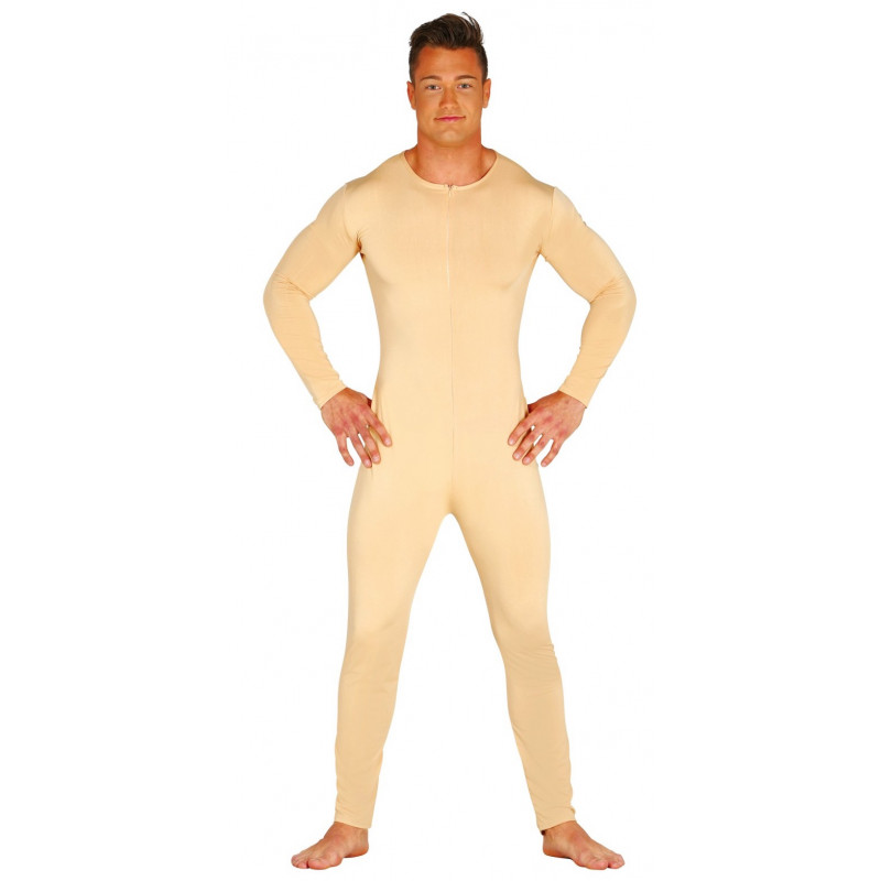Costume Beige/chair Homme