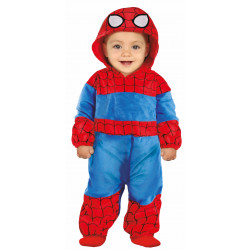 Costume Super héros Spider...