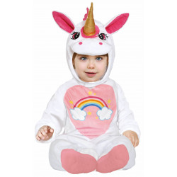 Costume Unicorn / Licorne Bébé
