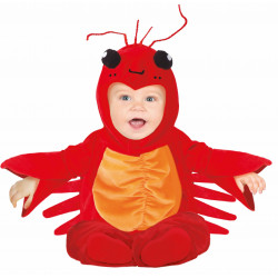 Costume Lobster / Crabe /...