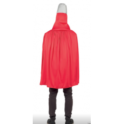 Costume Super Pastis