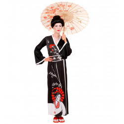 Costume Geisha / Kyoto Girl...